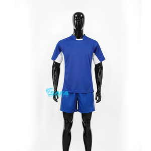 Uniforme de rugby, uniforme de joueur de rugby, uniforme d'arbitre de rugby, uniformes d'équipe de rugby, uniforme de rugby pour femmes - Product Image 4