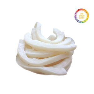 กะลามะพร้าวอบแห้งบรรจุภัณฑ์จำนวนมากจากเวียดนามสำหรับผู้ซื้อต่างประเทศ - Product Image 6