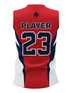 Conjuntos de Ropa Deportiva Transpirable con Estampado Personalizado por Sublimación de Alta Calidad para Hombre y Mujer, Uniforme de Softbol, Talla Grande Personalizada - Product Image 2