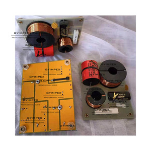 Red de Crossover Profesional de 2 Vías para Altavoz de <span class=keywords><strong>10</strong></span> Pulgadas, Línea de Arreglo de Altavoces de Rango Completo de <span class=keywords><strong>10</strong></span> Pulgadas, Red de Crossover Pasiva Serie <span class=keywords><strong>Q</strong></span> - Product Image 5