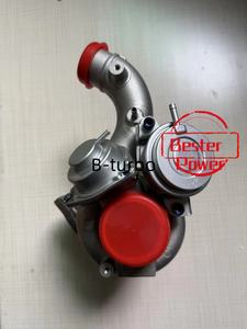 8.200.396.687 8200396687 7701478861 2.0 16v TD04-10T Turbo pour <span class=keywords><strong>Renault</strong></span> Laguna <span class=keywords><strong>3</strong></span> 57000km <span class=keywords><strong>Espace</strong></span> 4 - Product Image 6