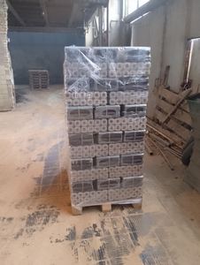 Alternative écologique aux combustibles traditionnels Briquettes de bois pour l'énergie - Product Image 4