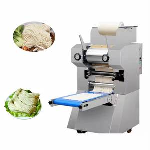 Machine à découper les vermicelles et à rouler les enveloppes de raviolis - Product Image 2