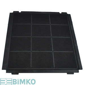 BMK-CF89 cuisine cuisinière électrique hotte filtre à charbon filtre à charbon actif pour hotte aspirante Air Haze nettoyant pièce de rechange - Product Image 2