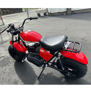 มอเตอร์ไซค์จักรยานขนาดเล็กสำหรับเส้นทาง200cc ใหม่ราคาไม่แพงพร้อมส่ง - Product Image 2