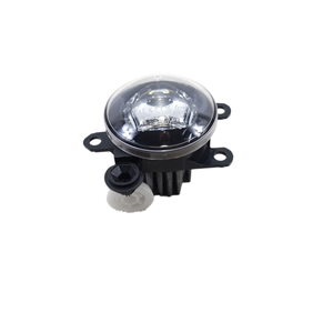 Feu antibrouillard avant gauche FORD Puma Série JX7B-15A255-AB (19>) - Product Image 3