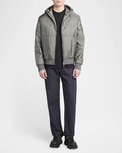 Sudaderas con Capucha para Hombre al por Mayor, Cortavientos, con Cremallera, Impermeables, para Invierno, con Entrega y Envío Rápidos - Product Image 4