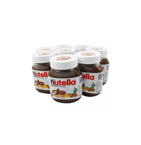 Pack Édition Spéciale Nutella – Pâte à Tartiner Luxe Noisette et Cacao pour les Marchés Cadeaux - Product Image 6