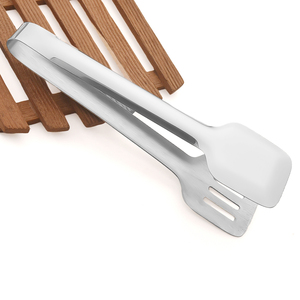 Pinzas para Ensalada Doradas Elegantes en Oferta, Pinzas para Ensalada Chapadas en Oro de Primera Calidad para Buffet y Cocina, para Hoteles y Restaurantes - Product Image 5