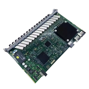 Carte d'interface GFCH P0116 Port XGSPON OLT avec module N1/B + N2/C + Appliquer à <span class=keywords><strong>ZXA10</strong></span> C600 <span class=keywords><strong>C610</strong></span> C620 C650 C680 OLT - Product Image 2
