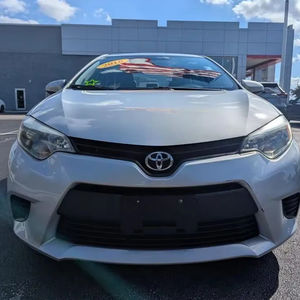 โตโยต้า โคโรลล่า LE ปี 2016 ราคาไม่แพง ดูดี - Product Image 5