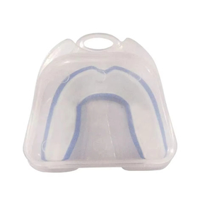 Protector Bucal con Diseño de Dientes, Nuevo Modelo, Precio al por Mayor, Hecho a Medida para Adultos, Protector Bucal de Boxeo - Product Image 5