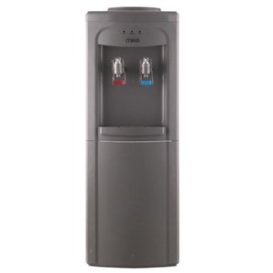 Nouveau Distributeur d'Eau Original MIKA, sur Pied, Chaud & Froid, Refroidissement par Compresseur - Product Image 5