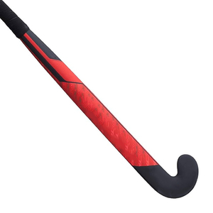 Palo de hockey de campo de fibra de carbono de alto rendimiento JAZO INDUSTRIES Calidad Premium Opción de juego óptima Precio razonable - Product Image 1