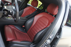 Explore nuestra alta calidad 2019-Benz GLC AMG GLC 43 LISTO PARA SER ENVIADO A TODO EL MUNDO - Product Image 5