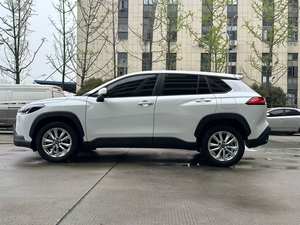 SUV Familiar 2023 de Alta Durabilidad y Bajo Consumo de Combustible, Listo para Exportación con Documentación Completa - Product Image 2