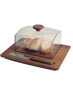 Eco Friendly Metal Bread Box With Cover Food <b>Safe</b> <b>Antique</b> Finishing Bread Bin High Quality Kitchen Counter Top Metal Bread Box - Product Image 5