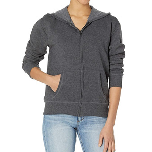 Sudadera con capucha para mujer, novedad de 2024, precio barato, sudadera con capucha de alta calidad, gran oferta, sudaderas informales de talla grande para mujer del proveedor BD - Product Image 3