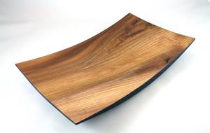 Posavasos de madera de alta demanda Impresiones decorativas en forma de círculo únicas Posavasos de té increíbles con diseño de marca - Product Image 5