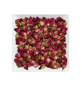 100% ingredientes naturales de flores secas utilizados para bebidas como el té o ingredientes para cocinar platos dulces - Product Image 1