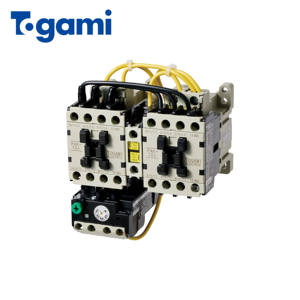 คอนแทคขายส่งแบบลูกโซ่แบบพลิกกลับได้อุตสาหกรรมผลิตภัณฑ์ไฟฟ้าของญี่ปุ่นใหม่ - Product Image 2