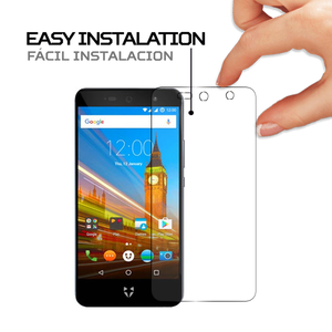 ฟิล์มกันรอยหน้าจอ ANTISHOCK สำหรับไวลีย์ฟ็อกซ์ สวิฟท์ 2 X - Product Image 2