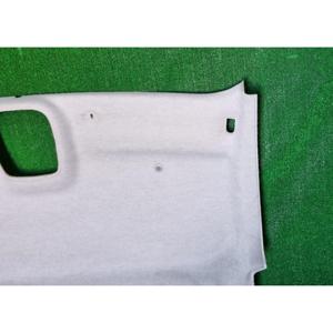 RENAULT Trafic 739013063R (14>) ฉนวนกันความร้อนหลังคาแบบอิมพีเรียล - Product Image 2