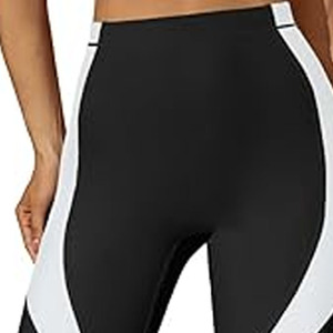 Leggings pour femmes Push Tie Dye Gym Pants Scrunch fesses Plus Size Fitness Scrunch fesses Femmes Leggings téléchargés par Dress Sports - Product Image 2