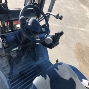 TOYOTA WHEEL LOADER 6SGL7 Jepang - Product Image 4