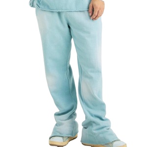 Survêtement pour homme sur mesure, vente chaude, 100% coton, dernier design, en gros, prix bas pour la saison hivernale, survêtement 2026 - Product Image 5