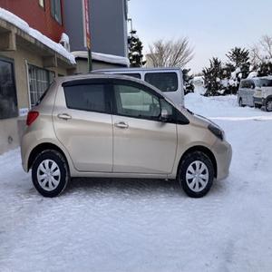 Toyota yaris-coches de segunda mano, coches de segunda mano, automáticos, modelo Toyota Yaris 2015 - Product Image 3