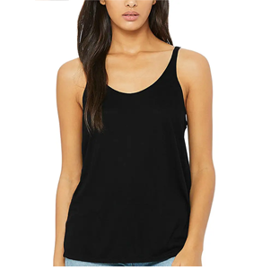 Camiseta sin Mangas de Yoga Térmica de Bambú y Algodón de Secado Rápido, Ecológica, Informal, para Mujer de Talla Grande Europea y Americana, Camiseta sin Mangas con Cuello Halter - Product Image 4