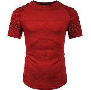 Camiseta sin mangas de gimnasio personalizada para hombre, camiseta de entrenamiento de verano con estampado muscular, camisetas de media manga para gimnasio, camisetas de culturismo transpirables - Product Image 1