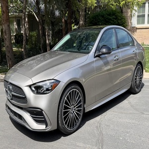 El Mercedes-Benz C300 4Matic Sedán Más Genial del 2024 - Product Image 1