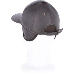 Hot Selling Custom Pattern <b>Leather</b> <b>Hats</b> For Sale / 100% Genuine <b>Leather</b> Made <b>Hats</b> Available At Lowest Price - Product Image 3