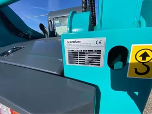 เครื่องยนต์ไฮดรอลิกส์กำลังการผลิตสูง, ตลับลูกปืนคุณภาพปั๊มมอเตอร์ - Product Image 5