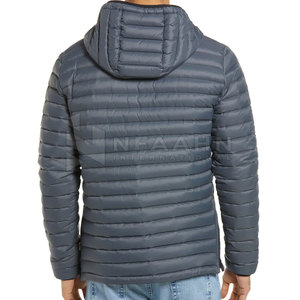 Best Price <b>Men</b> Puffer <b>Jacket</b> Street Wear Stylish <b>Men</b> Puffer <b>Jacket</b> <b>Half</b> <b>Sleeve</b> <b>Men</b> Puffer <b>Jacket</b> - Product Image 2