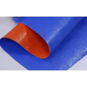 Rouleaux de bâche en plastique - Product Image 1