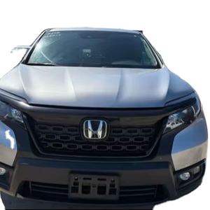 รถยนต์มือสองพรีเมียม รุ่นฮิตขายดี ปี 2023 Passports EX-L AWD โปรโมชั่นตามฤดูกาล เกียร์อัตโนมัติ สภาพดี - Product Image 1