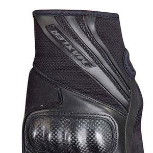 Guantes de moto transpirables de verano Guantes de pantalla táctil Guantes de protección para moto Guantes de dedo completo para ciclismo de carreras - Product Image 6