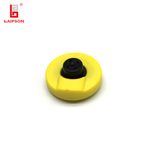 LAIPSON 860-960MHZ 외계인 H4 노란색 <span class=keywords><strong>UHF</strong></span> <span class=keywords><strong>RFID</strong></span> 양 염소 귀 태그 - Product Image 6