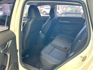 Pick-up d'occasion 2024 1.5T Turbo, conduite à gauche, intérieur cuir, jantes alliage, petit véhicule familial, bon état, faible consommation de carburant - Product Image 4