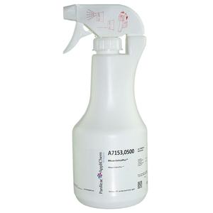 ExitusPlus 500mL RNase Decontamination Spray <b>Bottle</b> <b>Lab</b> Drying Equipment - Product Image 1
