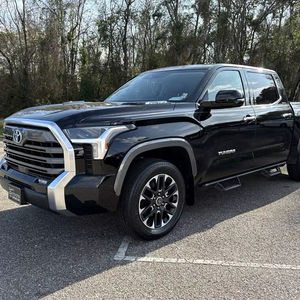 กล้อง4WD หลังอัตโนมัติรุ่น Tundra Hybrid จำกัด - Product Image 1