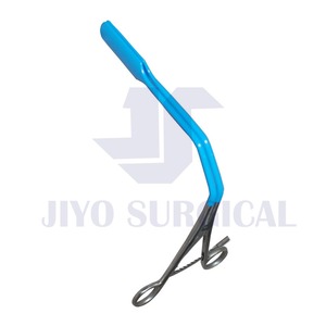 Rétracteur chirurgical OB Euro-Med approuvé CE Source d'alimentation manuelle Rétracteur vaginal latéral gynécologique en acier inoxydable Offres Spéciales - Product Image 5