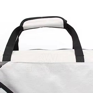 Bolsas de Gimnasio Profesionales de Alta Calidad, Hechas con 100% Poliéster, Bolsa de Gimnasio al por Mayor en Diferentes Colores - Product Image 6