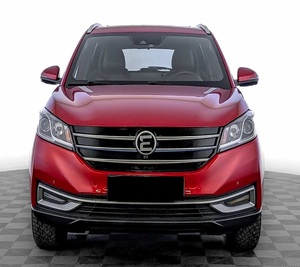 2023 EV0-L0-TE i-JOY I  ไมล์น้อย เกียร์อัตโนมัติ หลังคาพาโนรามา ไฟ LED ไฟเดย์ไลท์ LED 6 ที่นั่ง พร้อมส่ง - Product Image 1