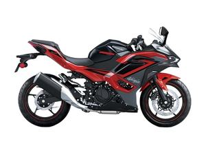 Motocicleta Superdeportiva 2026 500 SE, Refrigeración Líquida, Motor de 4 Tiempos, Bicilíndrico en Paralelo, 451 cc, 209 km/h, Lista para Enviar - Product Image 5