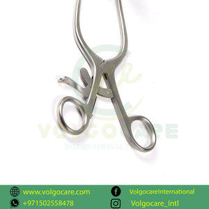 Venta al por mayor de instrumentos quirúrgicos de excelente calidad Ortho hecho con acero inoxidable disponible en todos los diseños y estilos - Product Image 5