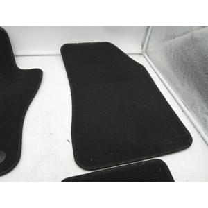 Tapis de sol pour JEEP Renegade Série (14>18) 7356985350 - Product Image 6